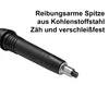 Walking Stock Alu Leichtgewicht,Korkgriff und Produktbild-Vorschau 3