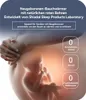 Babyberuhigende Hand, vier Stunden Akkulaufzeit, Füllung Produktbild-Vorschau 5