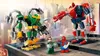 LEGO 76198 Bitva Spider-Mana a Doktora na mechu Náhled obrázku produktu 21