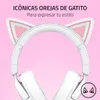 Cuffie da gioco multipiattaforma Razer Kraken X Lite 7.1 Anteprima dell’immagine prodotto 2
