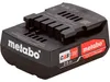 Metabo 625406000, akumulator, 2 Ah, 12 V, Metabo, czarny, Podgląd zdjęcia produktu 7
