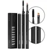 Nanobrow Styling Brush Set zestaw pędzli do brwi Podgląd zdjęcia produktu 1