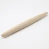 Rullo per pizza e rullo per pasta in legno da 50 cm Anteprima dell’immagine prodotto 4