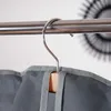 Kleidersack Anzugtasche Kleiderhülle Kleiderschutzhülle Produktbild-Vorschau 5