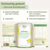 for you whey protein isolate - Vanille-Zitronenquark Produktbild-Vorschau 7