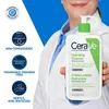 CeraVe feuchtigkeitsspendende Reinigungslotion für normale Produktbild-Vorschau 4