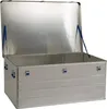 eurokraft pro 13030 Transport box Aluminium (L x W x H) 430 Podgląd zdjęcia produktu 22