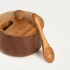 HOMLA MOOKA-Zuckerdose mit Deckel und Löffel, 3-teilig Produktbild-Vorschau 2