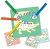 SES Creative My First 14489 - Kreativset für Kleinkinder: Produktbild-Vorschau 5