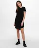 JDY Damen Sommer Kurzarm Kleid JDYIVY Midi Fit Dress Produktbild-Vorschau 3