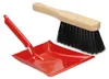 goki 15524 Kinderkehrschaufel & Handfeger, 2-teilig (Farbe Produktbild-Vorschau 5