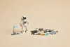 LEGO 31134 Creator 3 w 1 Prom kosmiczny, Figurka Podgląd zdjęcia produktu 31