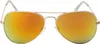 Sonnen Brille Designer Piloten Damen Herren Sonnenbrille Produktbild-Vorschau 2