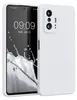 kwmobile Hülle kompatibel mit Xiaomi 11T / 11T Pro Hülle - Produktbild-Vorschau 1