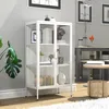 VCM - Prezentacja szkła stalowego Floka M Podgląd zdjęcia produktu 4