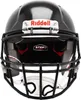 Riddell SPEED ICON Erwachsene American Football Helm | Produktbild-Vorschau 2