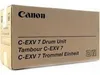 Canon C-EXV 7 Drum Unit, Original, 24000 Seiten, Produktbild-Vorschau 3
