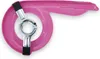 Kettenschutz Kinderrad 16" - 20" einstellbar Rosa Produktbild-Vorschau 5