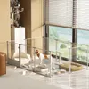 WISFOR Parc pour chiots Moderne, 180x120x61cm, DIY Parc Voir les images du produit 2