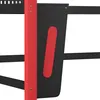 Hochbett mit Schreibtisch, Lochwand, LED-Lichtleiste, Produktbild-Vorschau 10