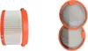 Kit filtro per aspirapolvere Xiaomi G9 Plus/G10 Plus Anteprima dell’immagine prodotto 1