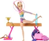 Barbie HRG52, Modelka, Žena, 3 rok / roky, Dievča, 323,9 Náhľad obrázku produktu 2