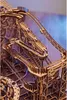 Elektryczne puzzle 3D, Galaxy Marble Run, WT, drewno, 678 Podgląd zdjęcia produktu 5