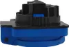 Presa di corrente incorporata 230V 16A IP54 Presa di Anteprima dell’immagine prodotto 4
