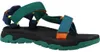 Sandali Del Marchio Teva Del Modello 1177430c Multicolore Anteprima dell’immagine prodotto 5