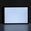 LED Slim Art Craft Drawing, A4 Light Pad Tracing Board Box Produktbild-Vorschau 4