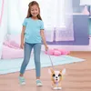 Furreal Poopalots Piesek Interaktywny na smyczy Hasbro Podgląd zdjęcia produktu 4
