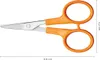 Fiskars Classic Nožnice Na Nechty Zaguľatené 859806 Náhľad obrázku produktu 9