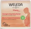 Weleda Mama Pregnancy Body Butter 150ml Produktbild-Vorschau 3