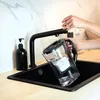 Wessper 2,7 L Wasserfilterkanne kompatibel mit Brita Maxtra Produktbild-Vorschau 4
