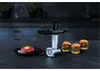 AEG Zubehör AMGM01 Fleischwolf für Küchenmaschine Serie 3 Produktbild-Vorschau 4