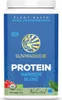 SunWarrior Warrior Blend 750g Pulver Dose Natural Produktbild-Vorschau 1