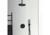 Ideal Standard Badethermostat Ceratherm T100 Unterputz Produktbild-Vorschau 8