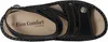Finn Comfort Komfort Sandalen für Damen in unifarben uni Produktbild-Vorschau 6