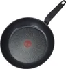 Bratpfanne aus edelstahl 28cm Tefal E3090604 Produktbild-Vorschau 1