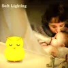 Led Eulen Nachtlicht, 1200mAh Akku, Stufe 3 Dimmbar, 9 Produktbild-Vorschau 7