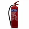 Estintore a polvere Smartwares 4 kg classe ABC acciaio Anteprima dell’immagine prodotto 19