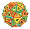 Geomag Super Color Panels Masterbox, 388 Stk. Produktbild-Vorschau 7