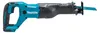 Akumulátorová priamočiara píla Makita DJR 186 ZK 18 V + Náhľad obrázku produktu 6
