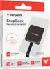 Verbatim Snapback SSD 1TB, Farbe:Braun Produktbild-Vorschau 10