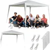 Pawilon Ogrodowy Namiot Handlowy Imprezowy Komunia 3X3X2 Podgląd zdjęcia produktu 2