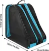 Rollschuhtasche 38x25x36 cm - Rollschuhtasche für Produktbild-Vorschau 2