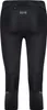 Gore® Wear Impulse 3/4-leggings Schwarz S Frau Schwarz S Produktbild-Vorschau 7