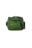 Travelite CUBIS make-up tas, groen Productafbeelding-voorbeeld 2