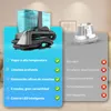 Teppichreinigungsgerät Waschsauger  25000Pa, 1800W 4-in-1 Produktbild-Vorschau 22