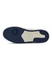 Hummel St. Power Play MID RTM Sneaker Schuhe weiß/blau Produktbild-Vorschau 6